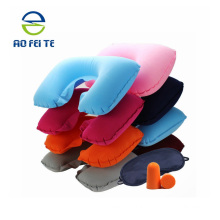 New 2018 health Anti-Static neck support travel pillow